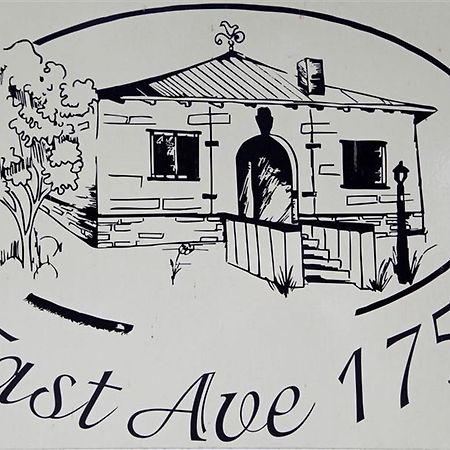 East View Guesthouse Pretoria-Noord Exterior foto
