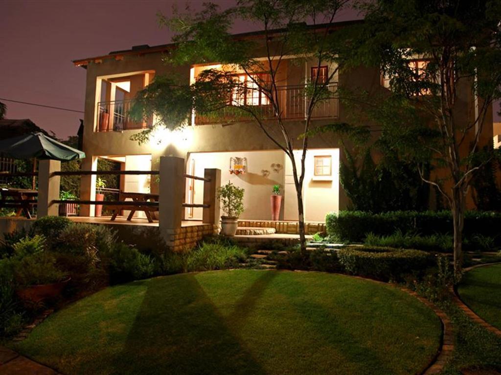 East View Guesthouse Pretoria-Noord Habitación foto